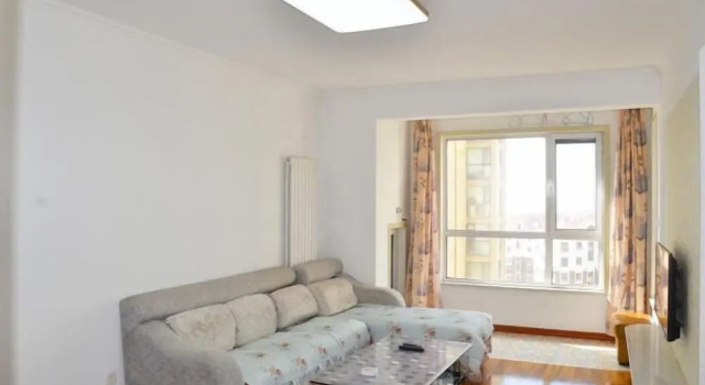 Blessed Family Seaview Apartment 2-903, Prenota Appartamento Hotel a Shandong con parcheggio, Parcheggio