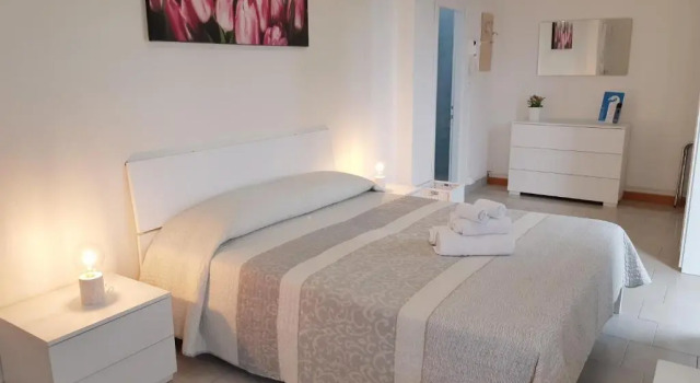 Двухместный номер Superior Hotel Mara