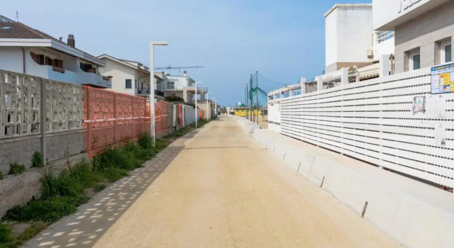 100 passi dal mare, Book Hotel Hotels in Abruzzo with Parking, Parking