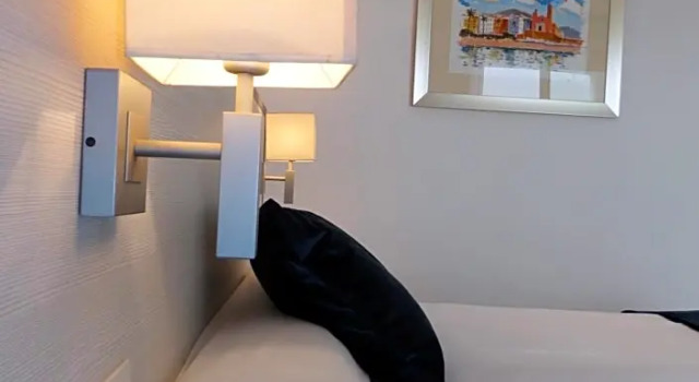 Номер Economy Parrots Sitges Hotel
