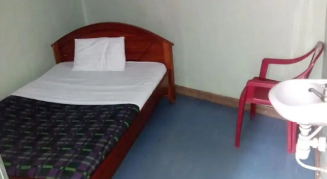 Jupiter House, Buchen Sie Hotel Kitengela Nakuru
