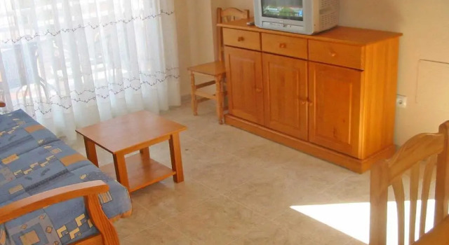 Apartamentos Marineu Canaret