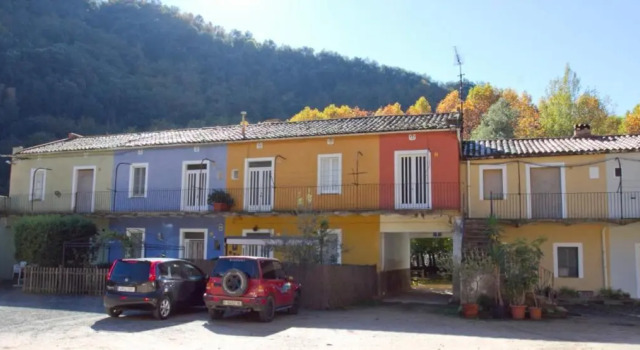Holiday home Can Clerc, Buchen Sie Hotel Hotels in Osor mit Parkplatz, Parkplätze