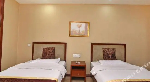 Bazhou Zhengfu Hotel, Varaa Hotelli Shanghai Shanghai