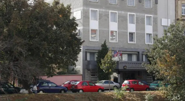 A-Austerlitz Hotel