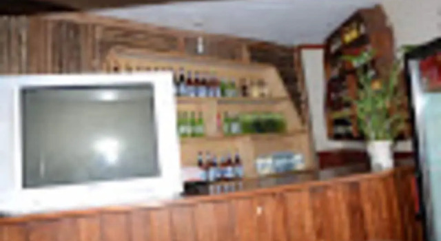 Le Bliss Hotel, Prenota Hotel Hotel a Mbarara con parcheggio, Parcheggio