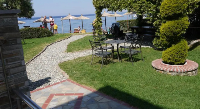 Porto Psakoudia, Book Hotel  