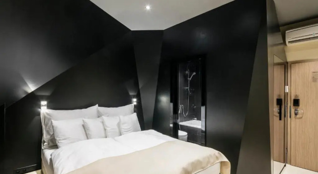 Номер Deluxe Pytloun Imperial Design Suites