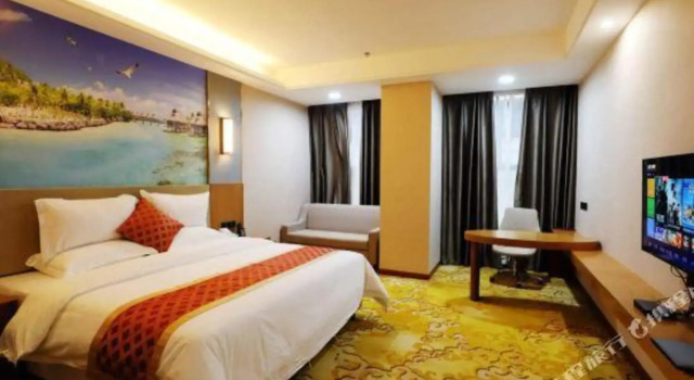 Wanhe Hotel, Varaa Hotelli Hengyang Hengyang