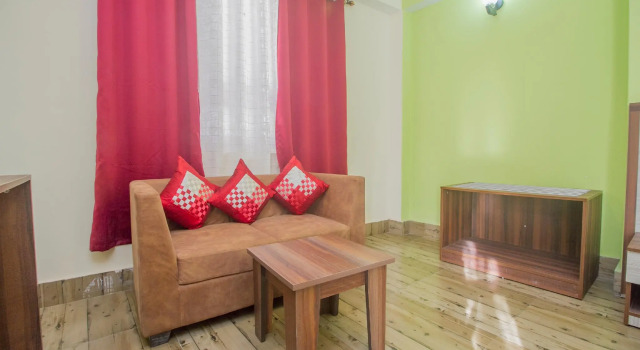 Collection O 66377 Hotel North Inn, Book Hotel Hotels in Sikkim with Parking, Parking