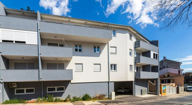 Apartment Brioni Colors City, Забронировать Апартаменты/квартира Апартаменты Пула, рядом с Pula Twin Gates, Апартаменты/квартира