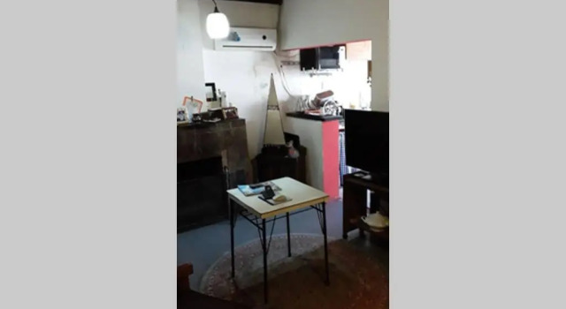 Casita céntrica, Rezervasyon Otel Trinidad otoparklı oteller, Otopark