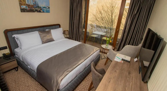 Номер Standard Brezovica Hotel & SPA