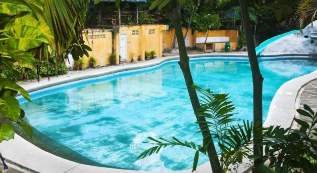 Dona Jovita Garden Resort, Reserva ahora Resort Hoteles resort en Quezon, Resort