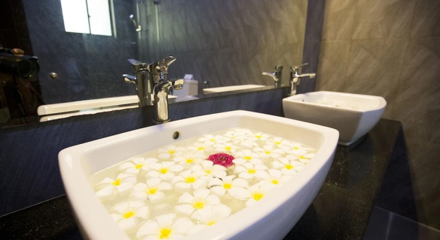 Номер Deluxe Grand Tamarind Lake