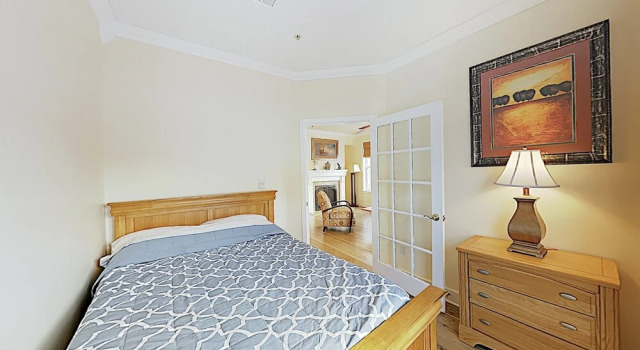 Upscale W/ Balcony - 2 Blocks To Beach! 4 Bedroom Condo, Rezerwuj Apartament Midtown 