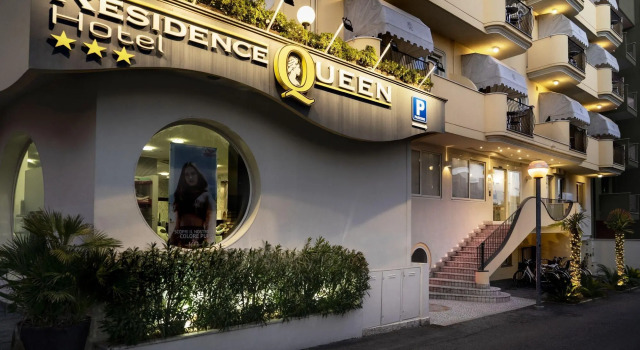 Residence Queen