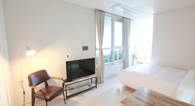Residence K, 予約 ホテル Goyang 京畿道