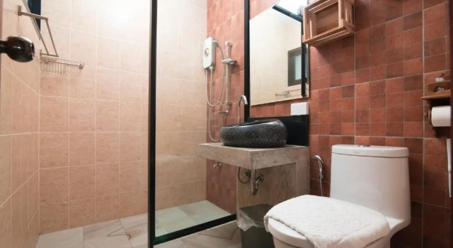 Номер Deluxe Gordnuea Boutique House