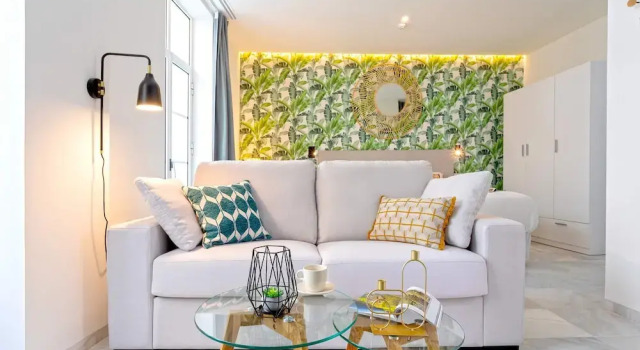 Exclusive Studio in Cadiz Center Catedral I