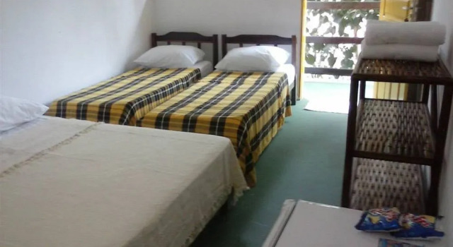 Pousada Gameleira