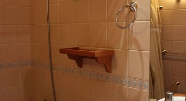 Двухместный номер Standard Hotel Malalhue