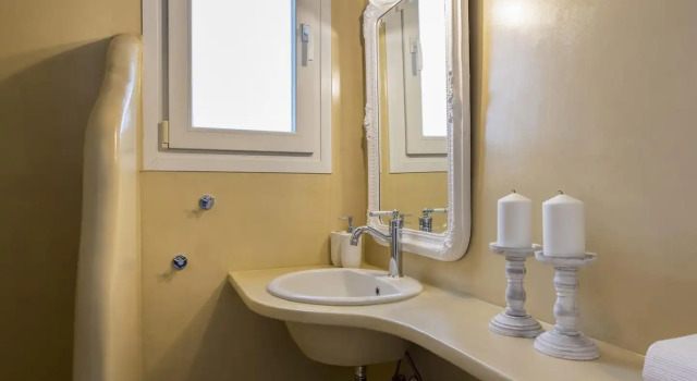 Люкс Pirgos Suites