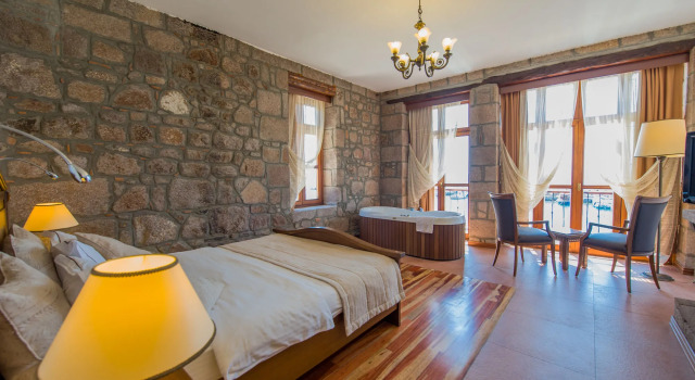 Assos Nazlihan Hotel - Special Class