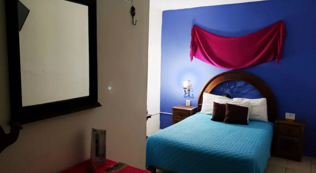 Номер Classic Hotel Casa Mia