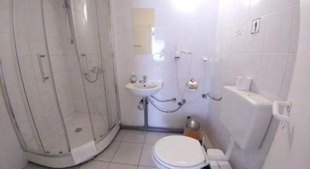 Standart oda Hotel M68