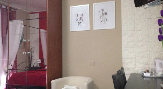 Residence Fiera Milano B&B