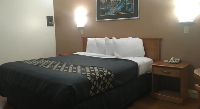 Номер Standard Americas Best Value Inn Beaumont, CA