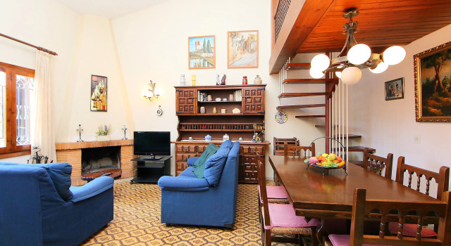 Villa Vilafortuny by Interhome, Book Vacation Home Vilafortuny Costa Dorada