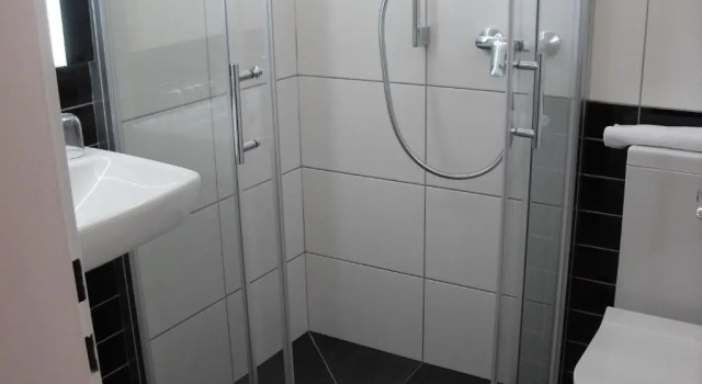 Номер Standard Haus Edith Privathaus mit Gästezimmern