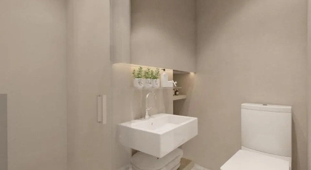 Апартаменты с 2 комнатами Great Living Koukaki