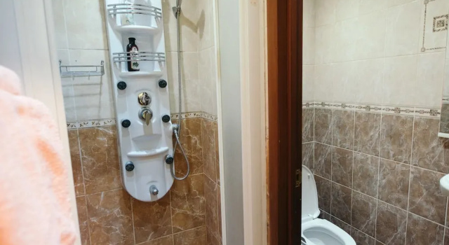 Двухместный номер Standard Отель Вояж-Бутово