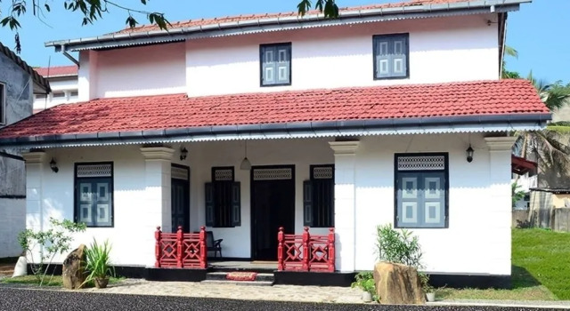 Sunray Villa & Resort, Забронировать Курортный отель Унаватуна Округ Галле, рядом с Japanese Peace Pagoda