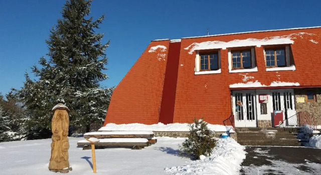 Hotel Vintíř, Reservar Hotel  