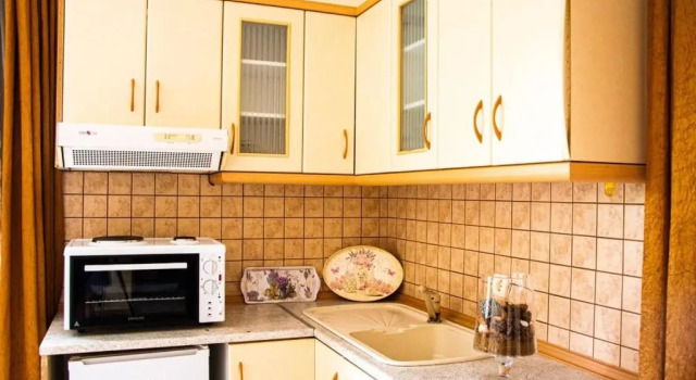 Коттедж с 3 комнатами Possidi Summer House