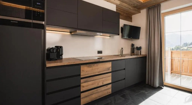 Апартаменты Auriga Appartements