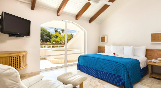 WorldMark Isla Mujeres - WorldMark Resort, Prenota Resort Hotel a Quintana Roo con parcheggio, Parcheggio