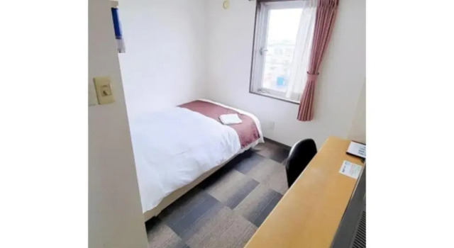 Студия Hotel Yukita - Vacation STAY 20915v