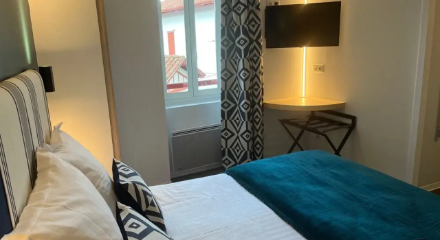 Двухместный номер Classic Hôtel Chilhar