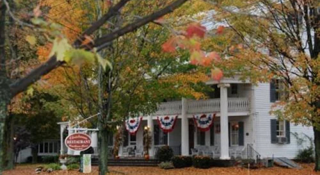 Christman's Windham House, Réserver Hôtel Windham États-Unis