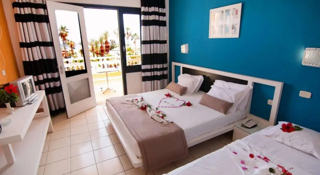 Caribbean World Hammamet Village- All-Inclusive