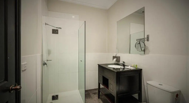 Suite Kryal Castle Ballarat
