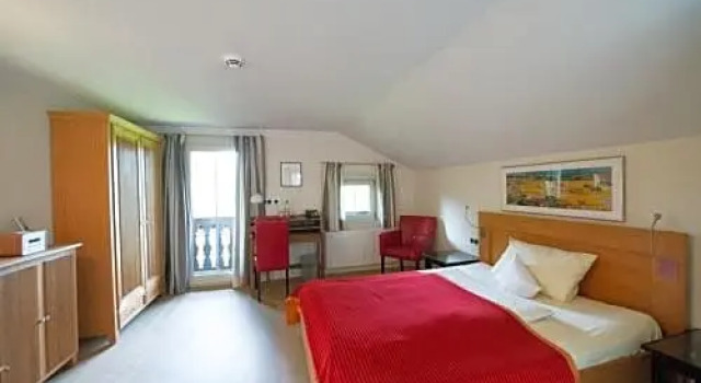 ComTeamHotel, Rezervasyon Otel Gmund am Tegernsee Tegernsee