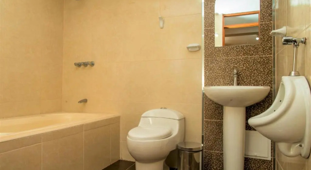 Habitación Estándar Rumi Wasi