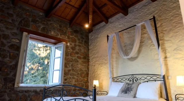 Номер Superior Nereids Guesthouse