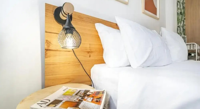 Номер Standard Santos Mattos Guesthouse & Apartments by Lisbon with Sintra